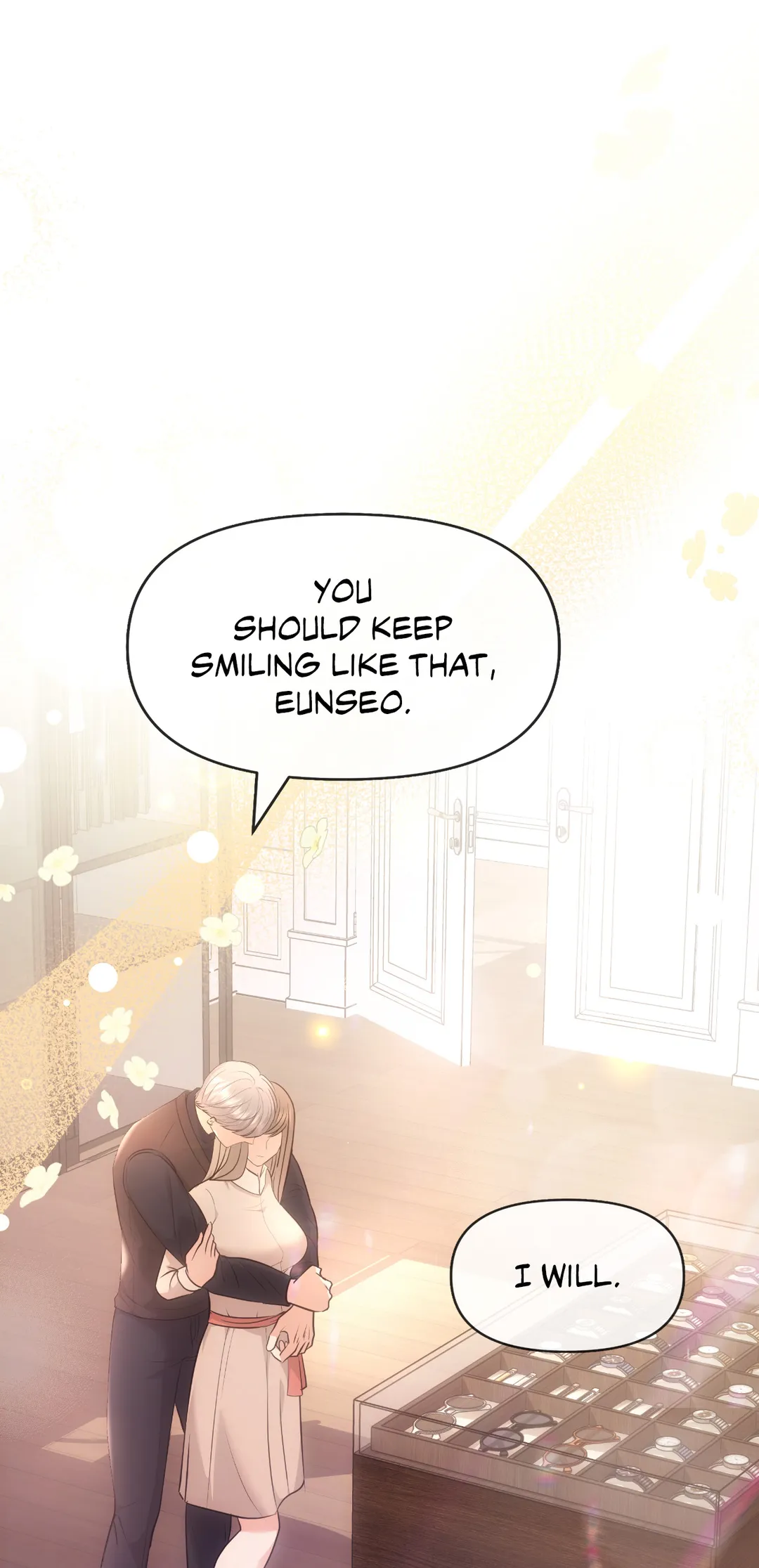 The Devil You Know Chapter 25 - Page 37