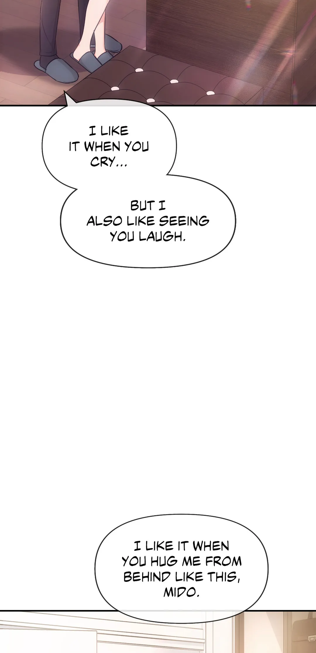 The Devil You Know Chapter 25 - Page 38