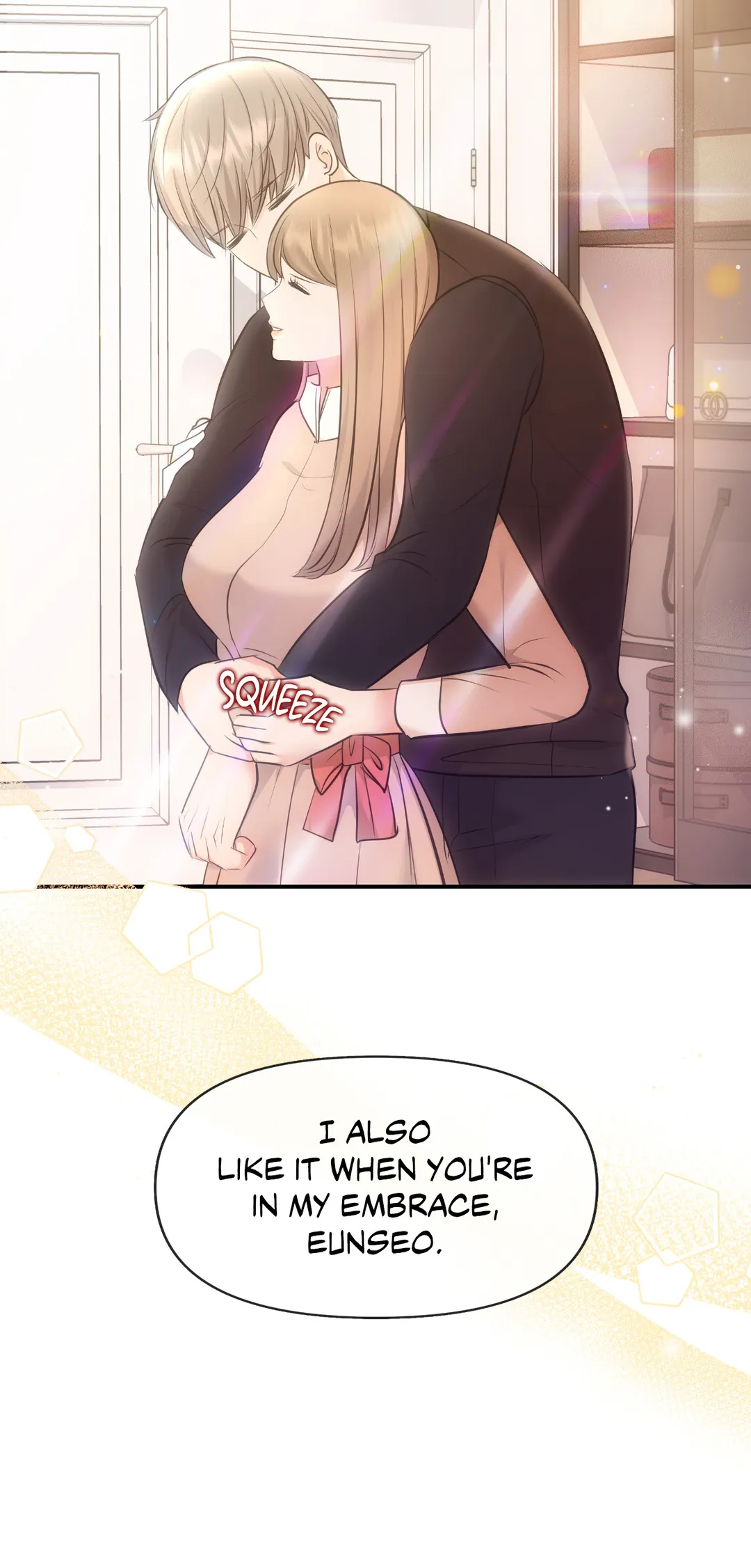 The Devil You Know Chapter 25 - Page 39