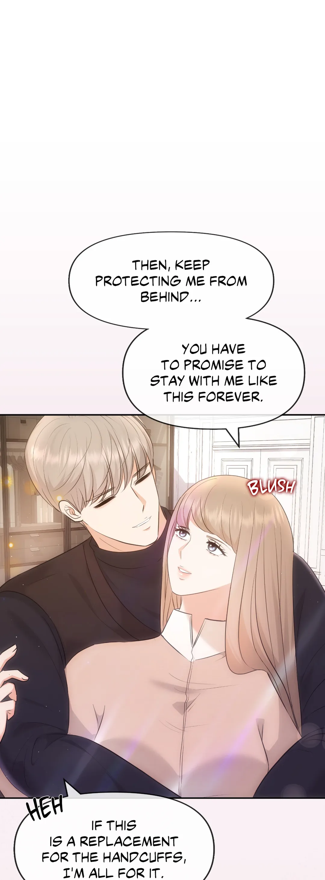 The Devil You Know Chapter 25 - Page 40