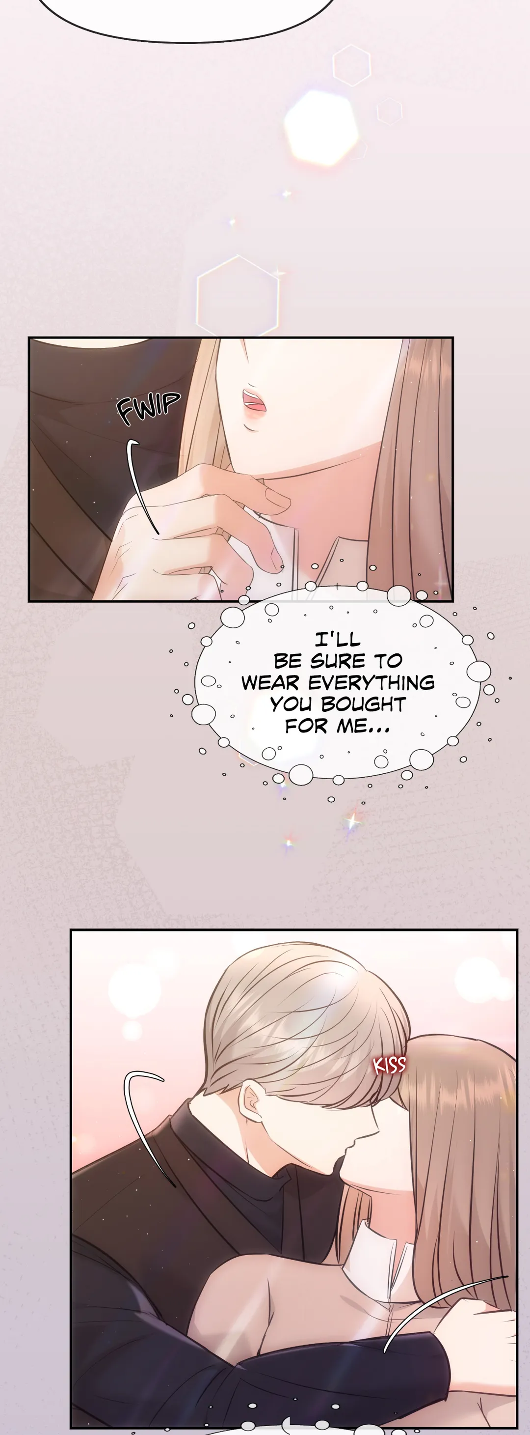 The Devil You Know Chapter 25 - Page 41