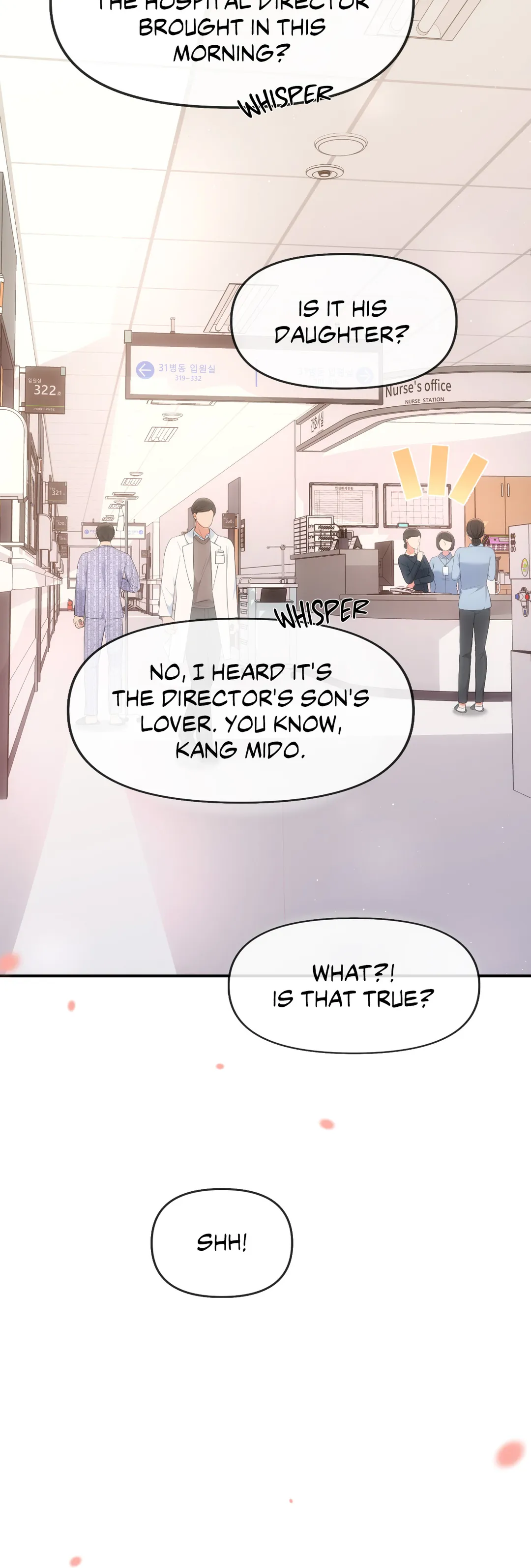 The Devil You Know Chapter 25 - Page 47