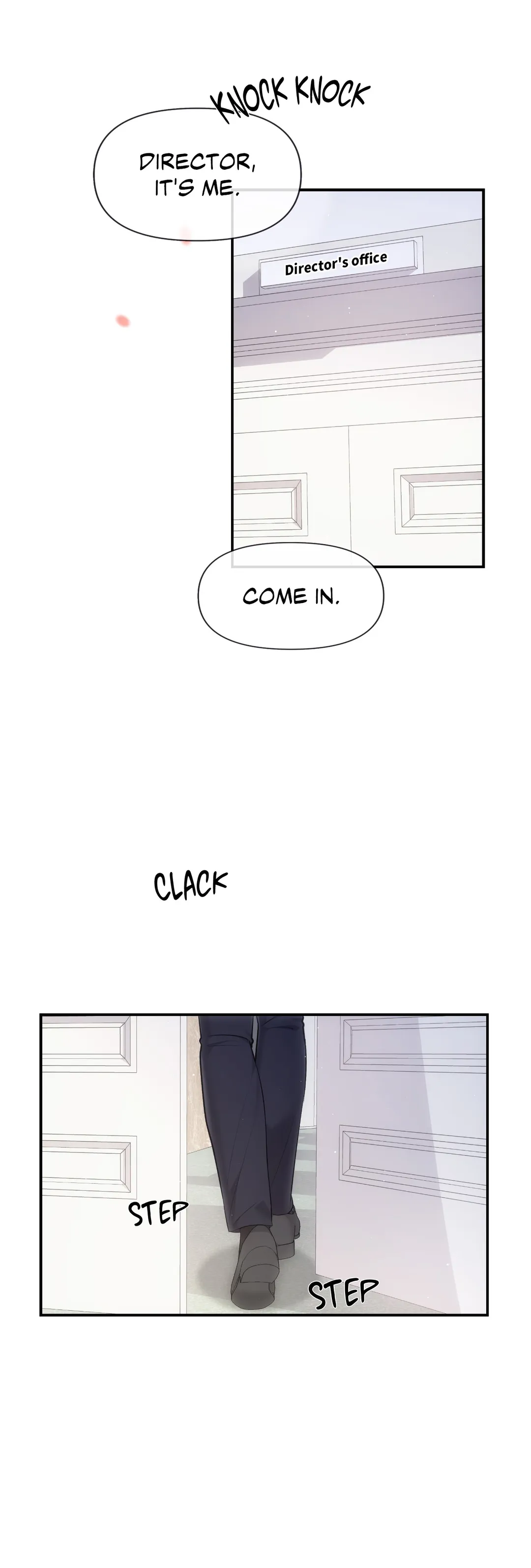 The Devil You Know Chapter 25 - Page 48