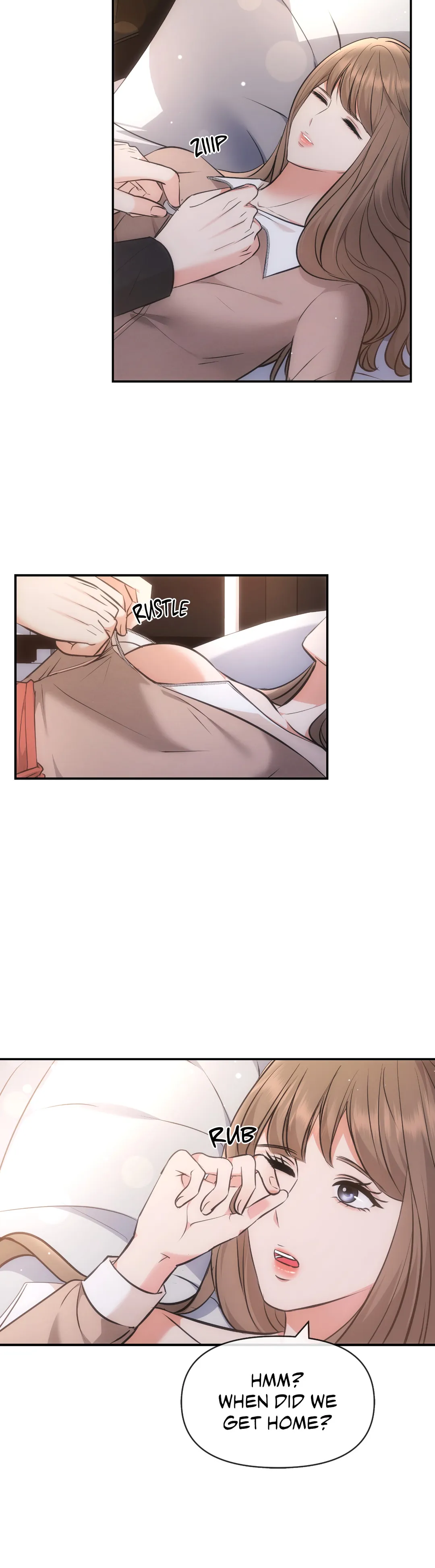 The Devil You Know Chapter 25 - Page 9