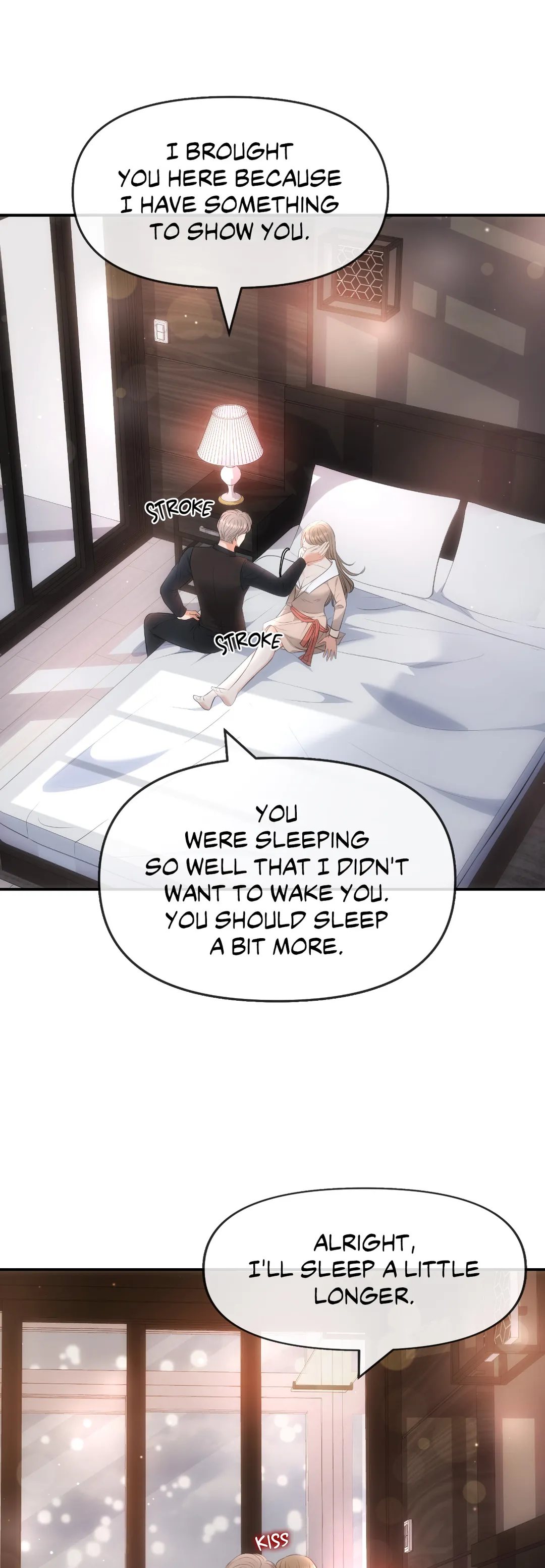 The Devil You Know Chapter 25 - Page 10