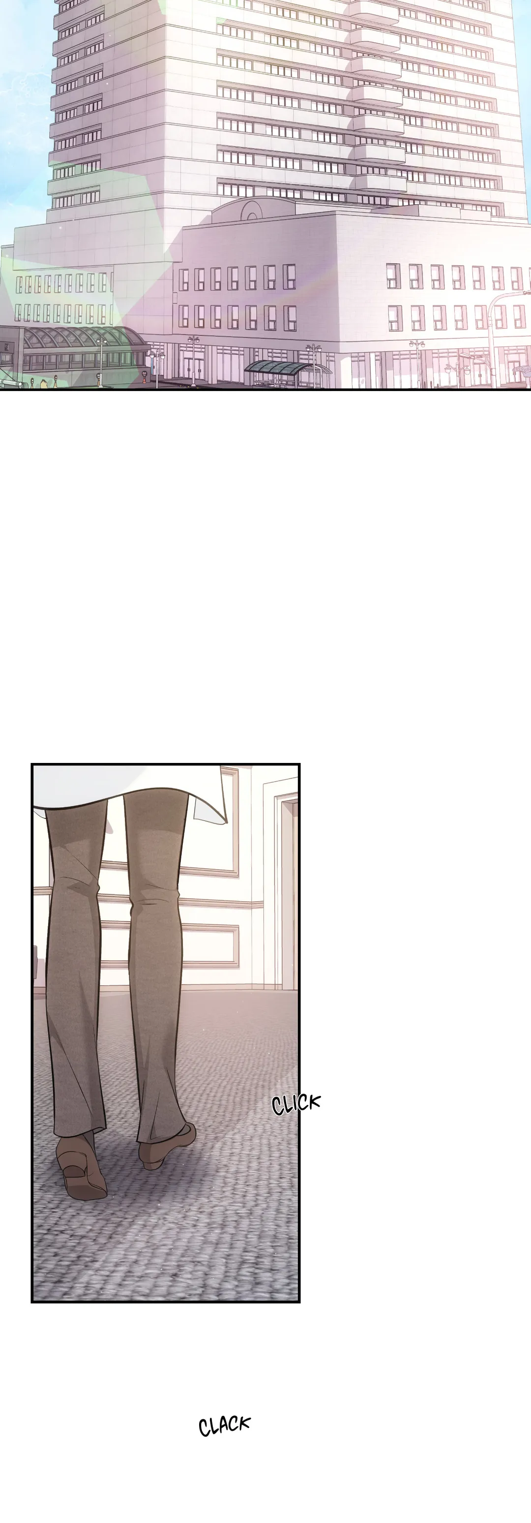 The Devil You Know Chapter 26 - Page 2