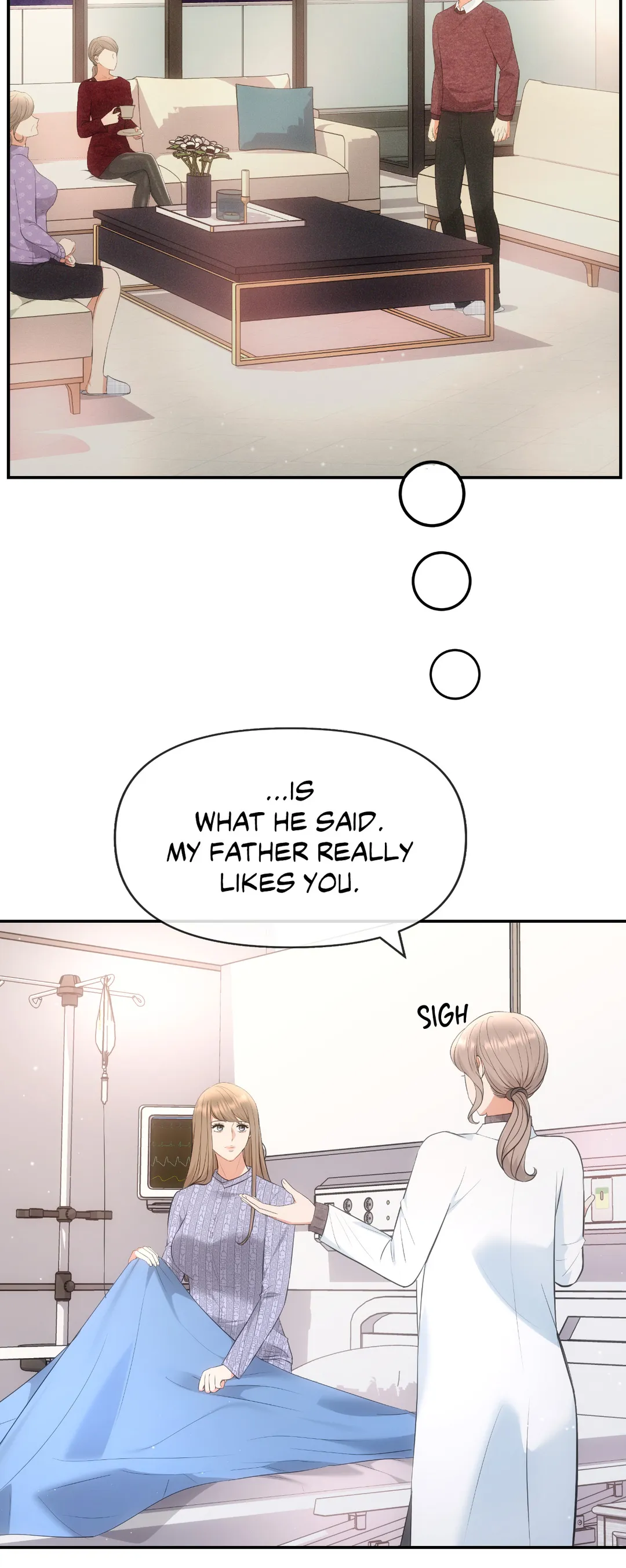 The Devil You Know Chapter 26 - Page 11