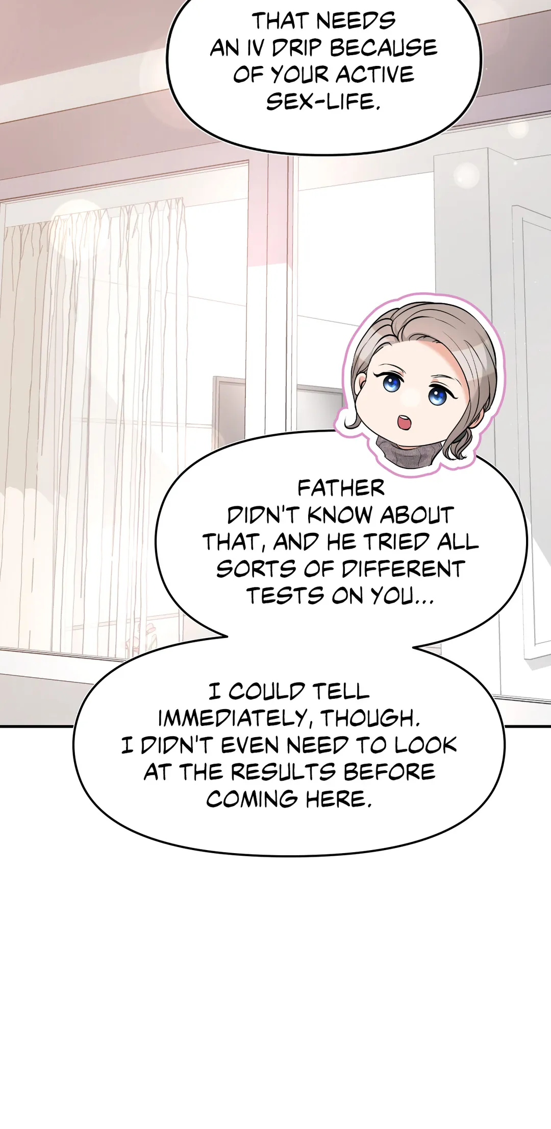 The Devil You Know Chapter 26 - Page 14