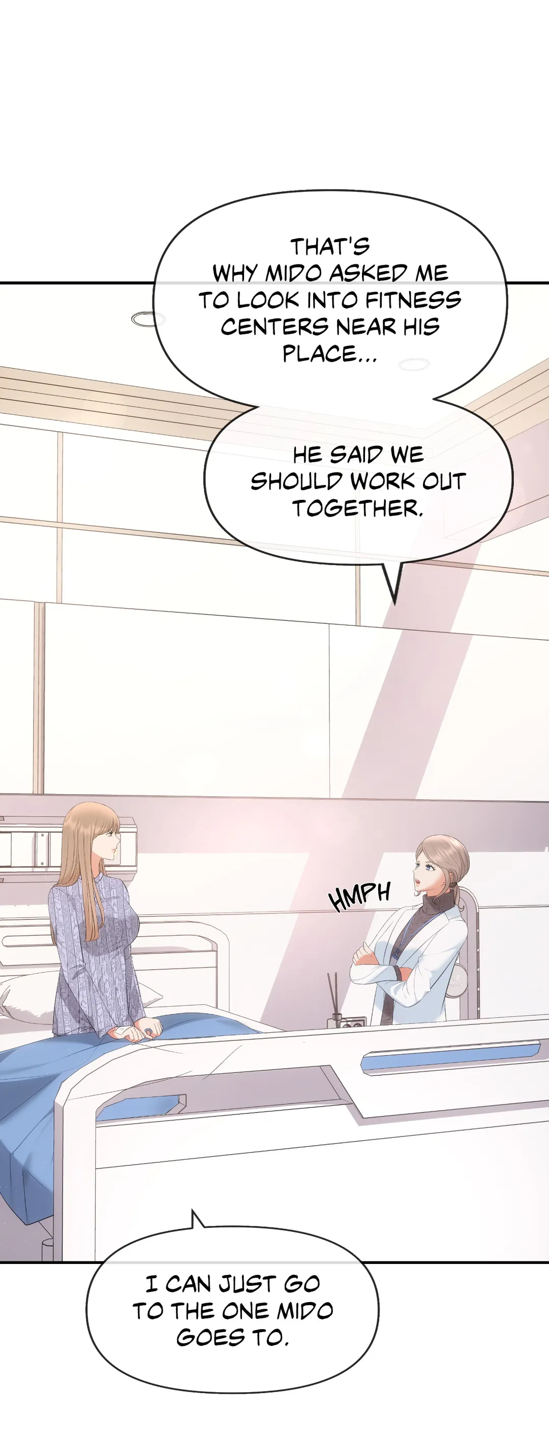 The Devil You Know Chapter 26 - Page 17