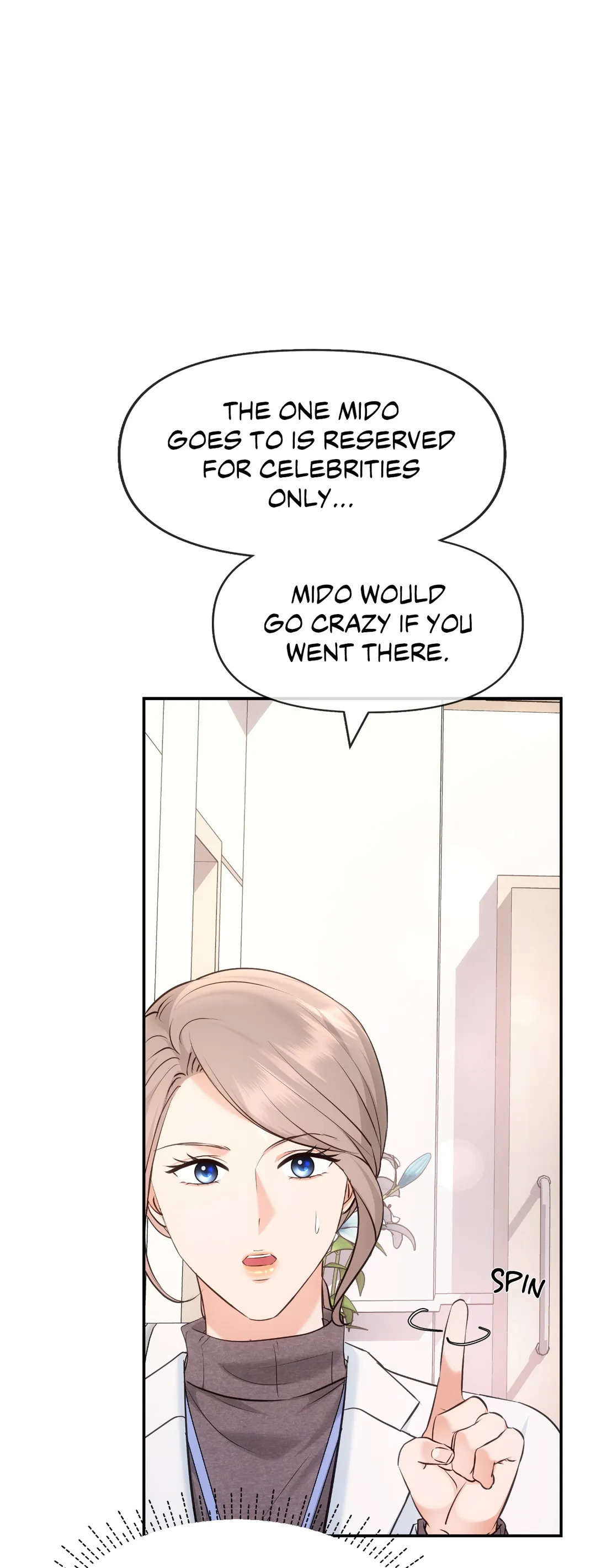The Devil You Know Chapter 26 - Page 18