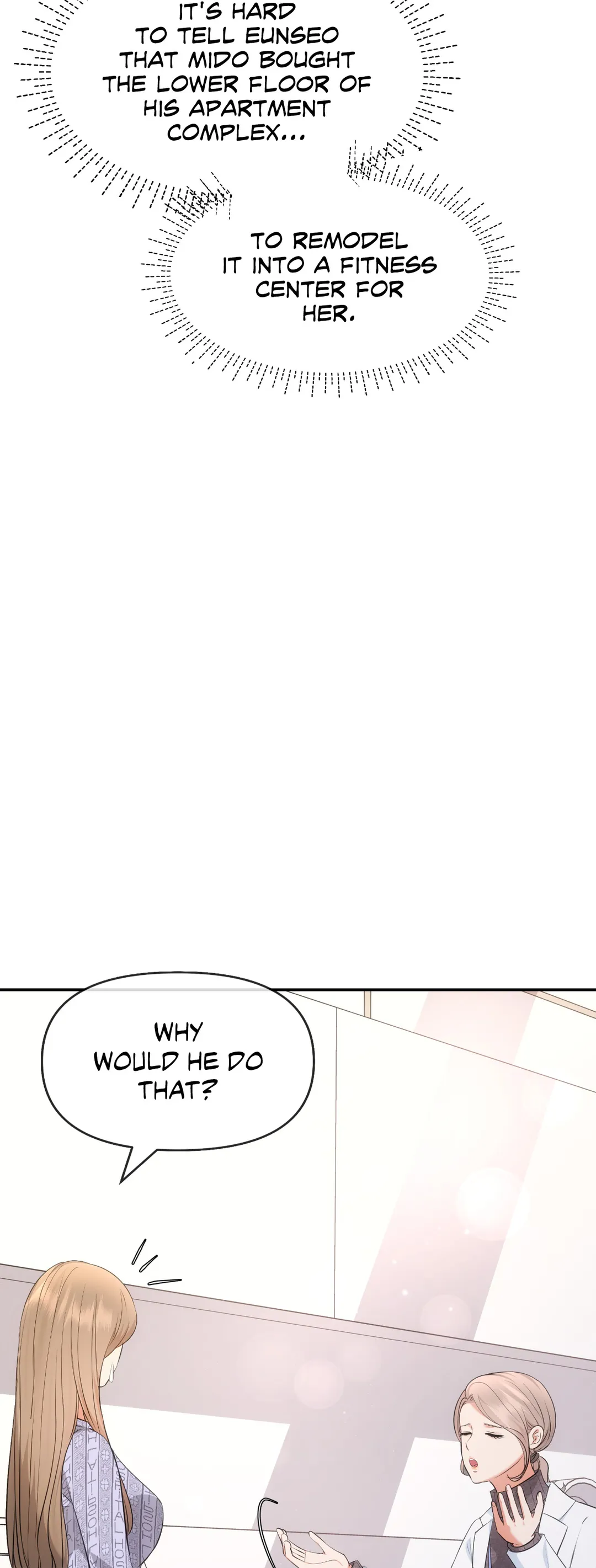 The Devil You Know Chapter 26 - Page 19