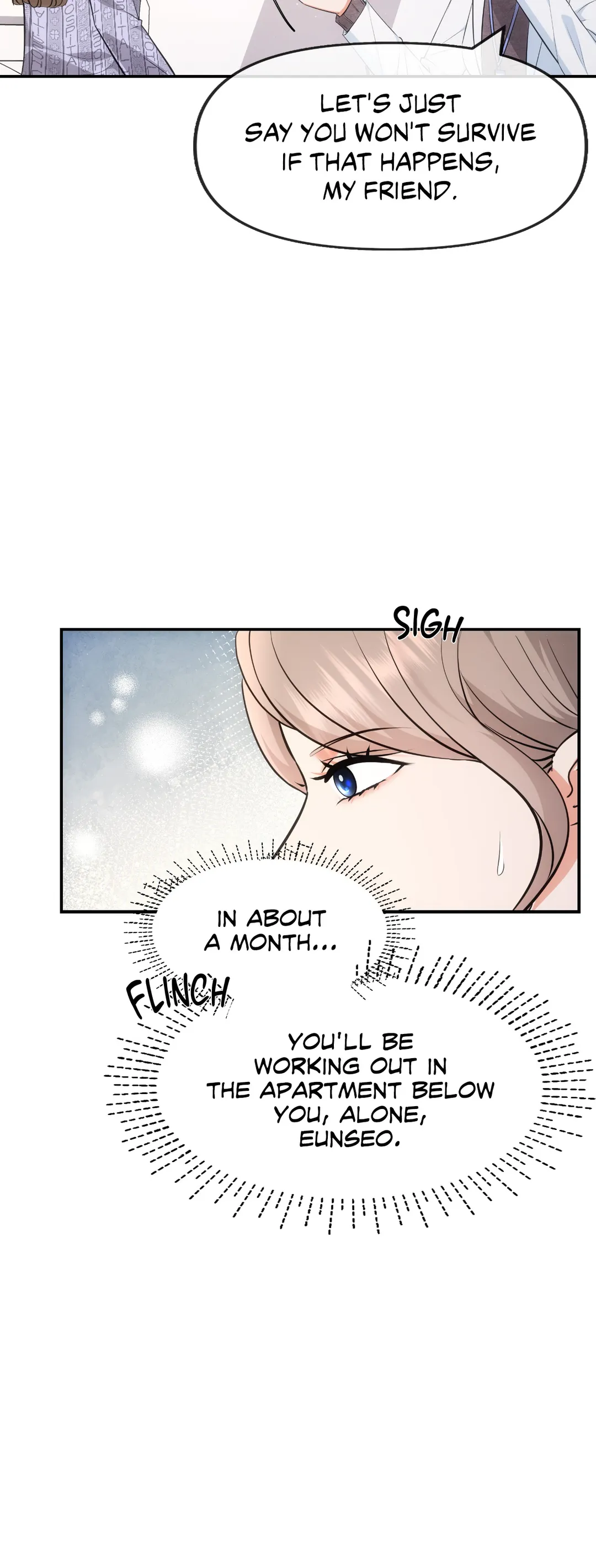 The Devil You Know Chapter 26 - Page 20