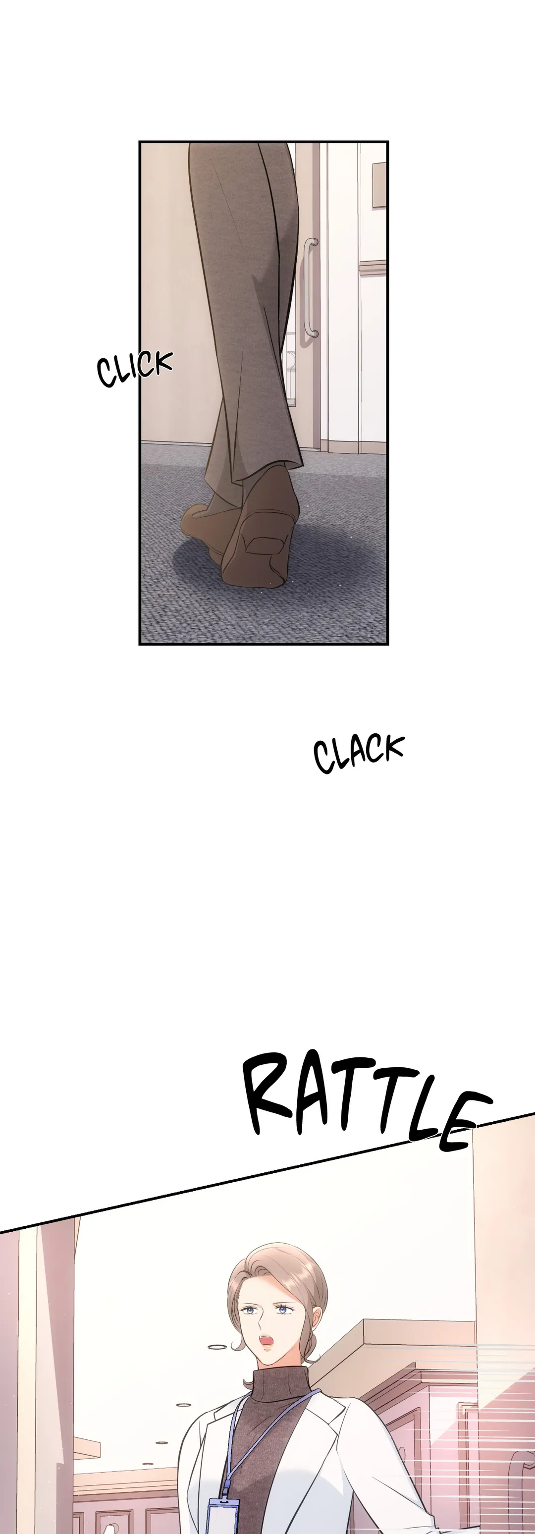 The Devil You Know Chapter 26 - Page 3
