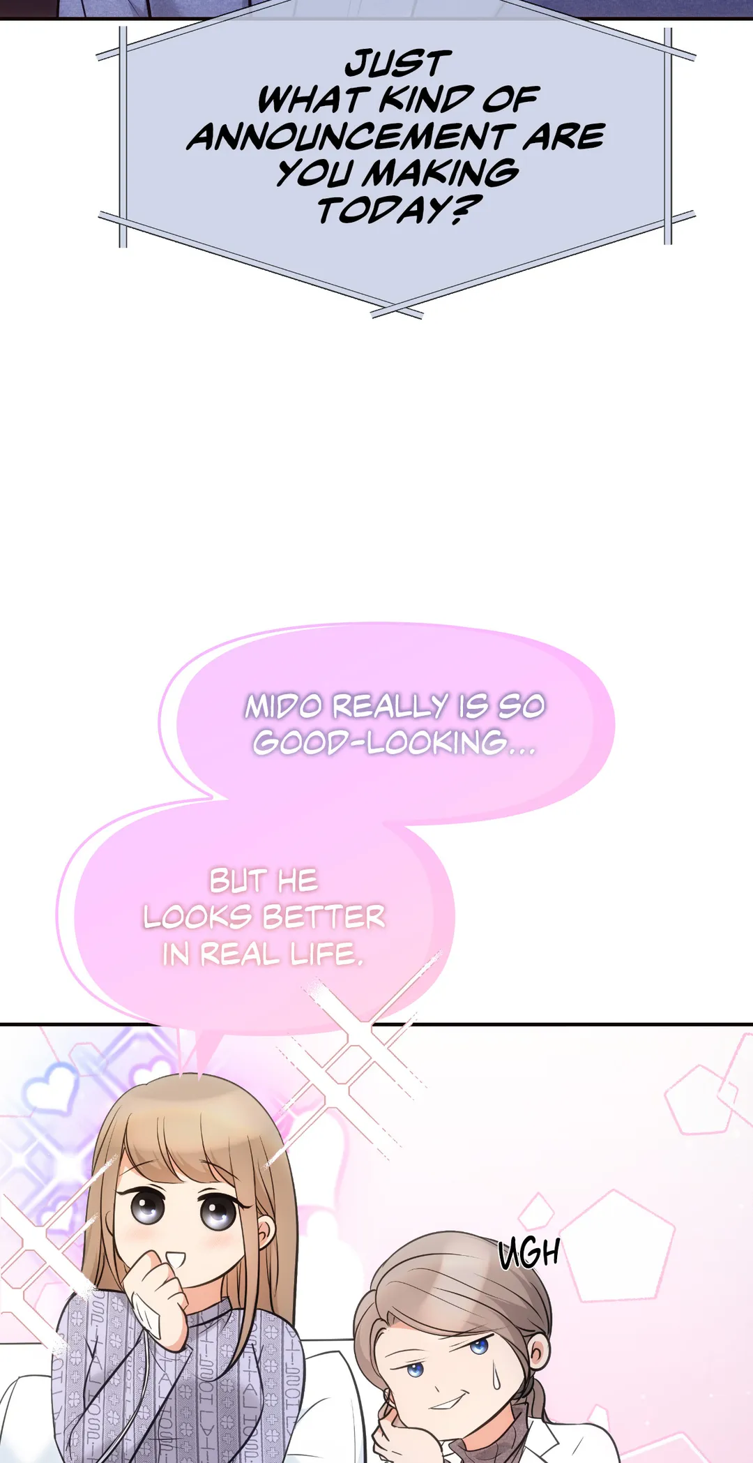 The Devil You Know Chapter 26 - Page 26