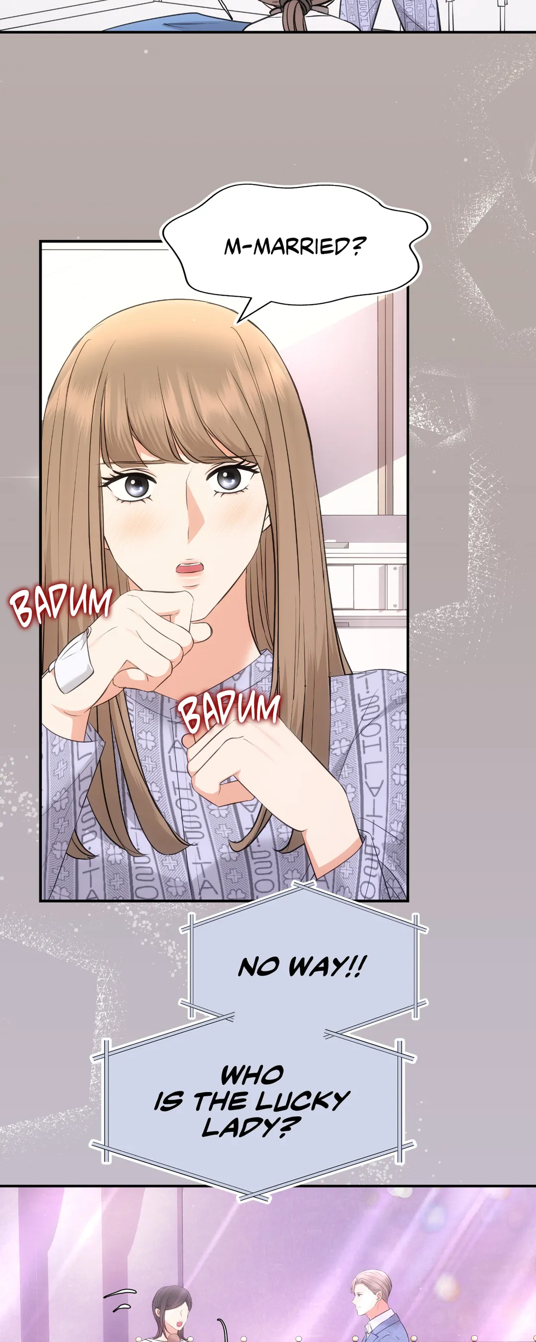 The Devil You Know Chapter 26 - Page 30