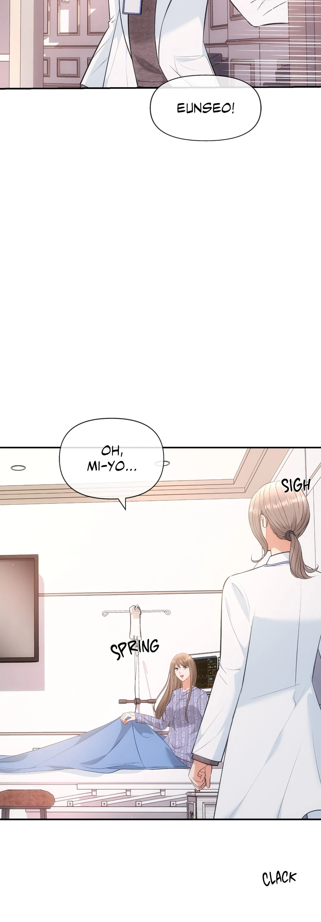 The Devil You Know Chapter 26 - Page 4