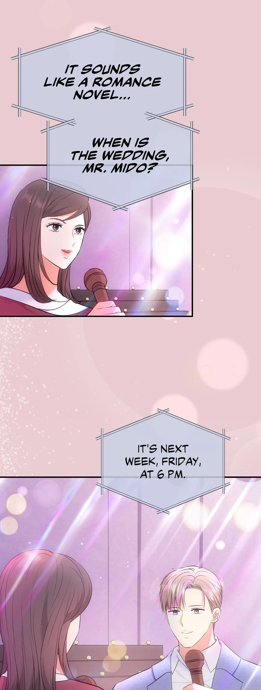 The Devil You Know Chapter 26 - Page 37