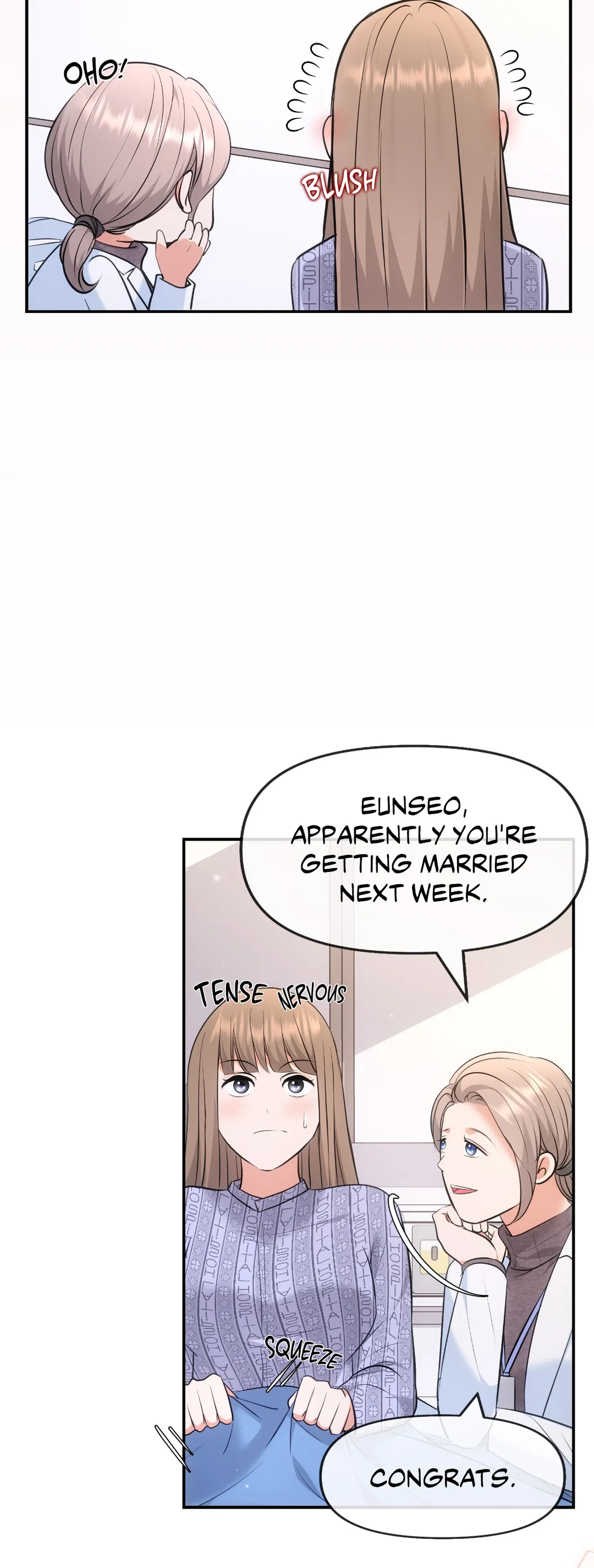 The Devil You Know Chapter 26 - Page 39