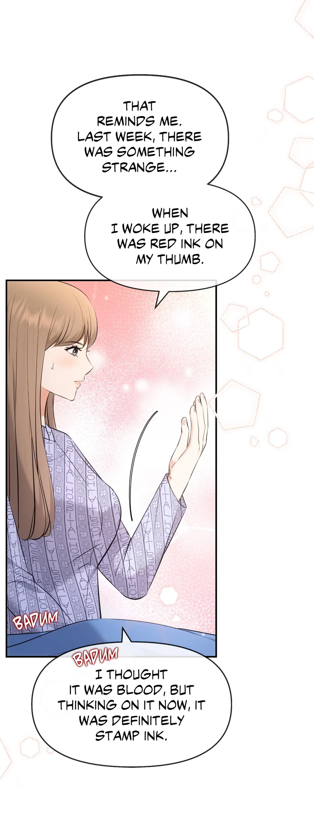 The Devil You Know Chapter 26 - Page 40