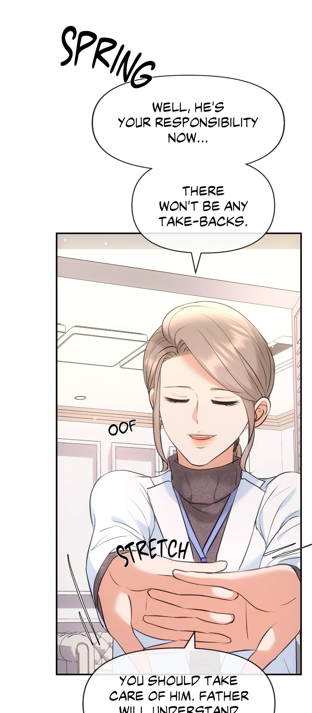 The Devil You Know Chapter 26 - Page 42