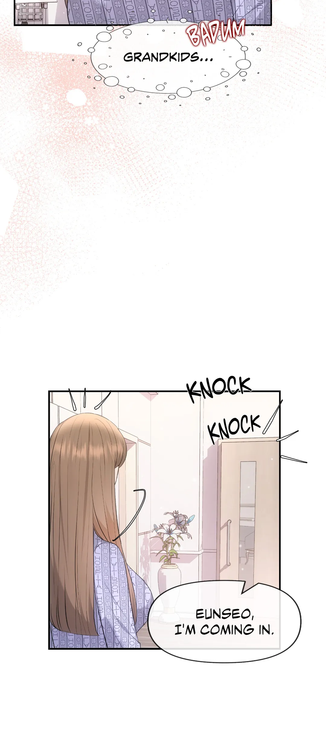 The Devil You Know Chapter 26 - Page 44
