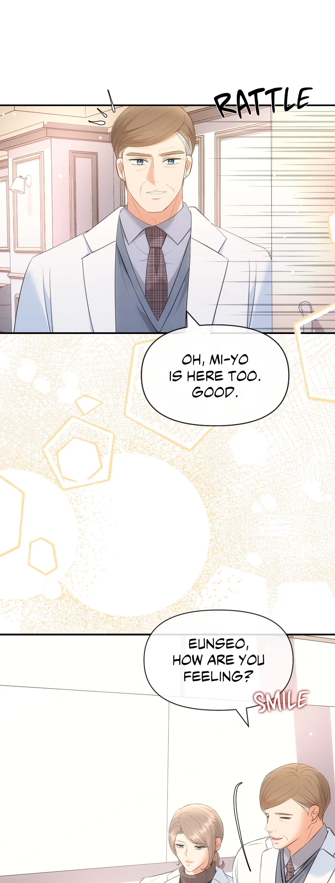 The Devil You Know Chapter 26 - Page 45