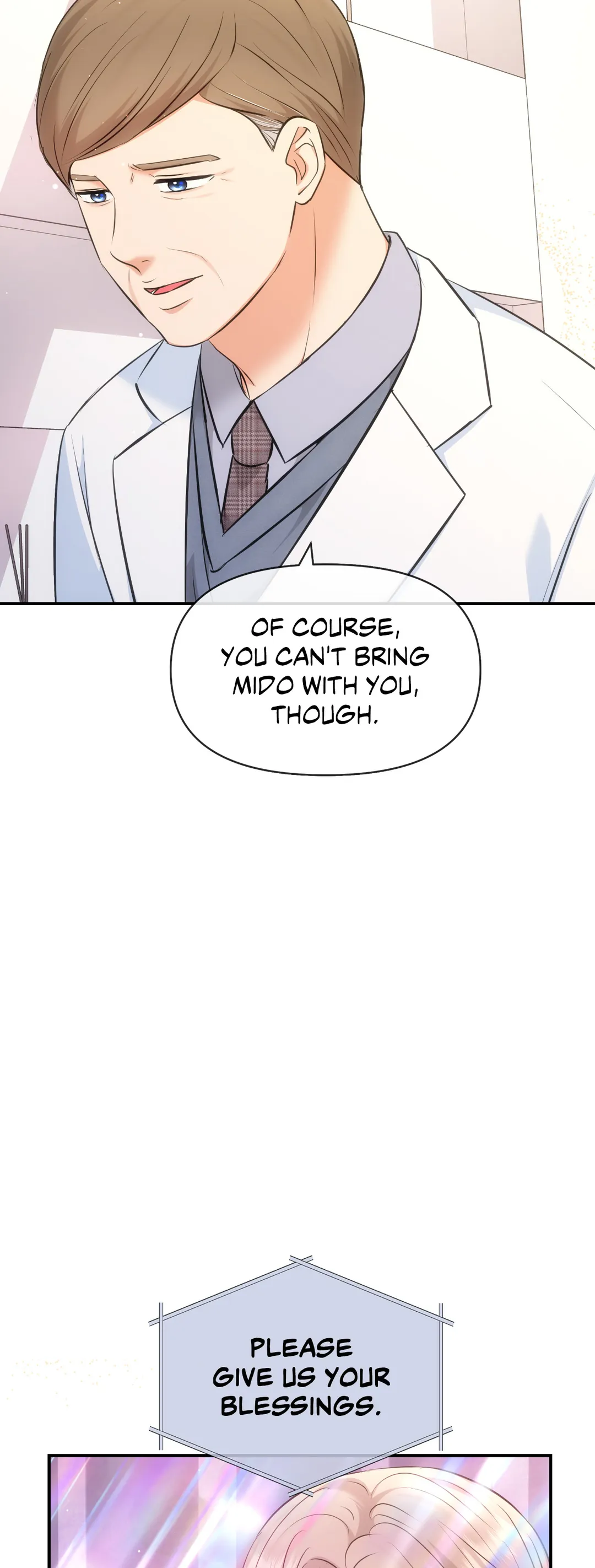 The Devil You Know Chapter 26 - Page 47