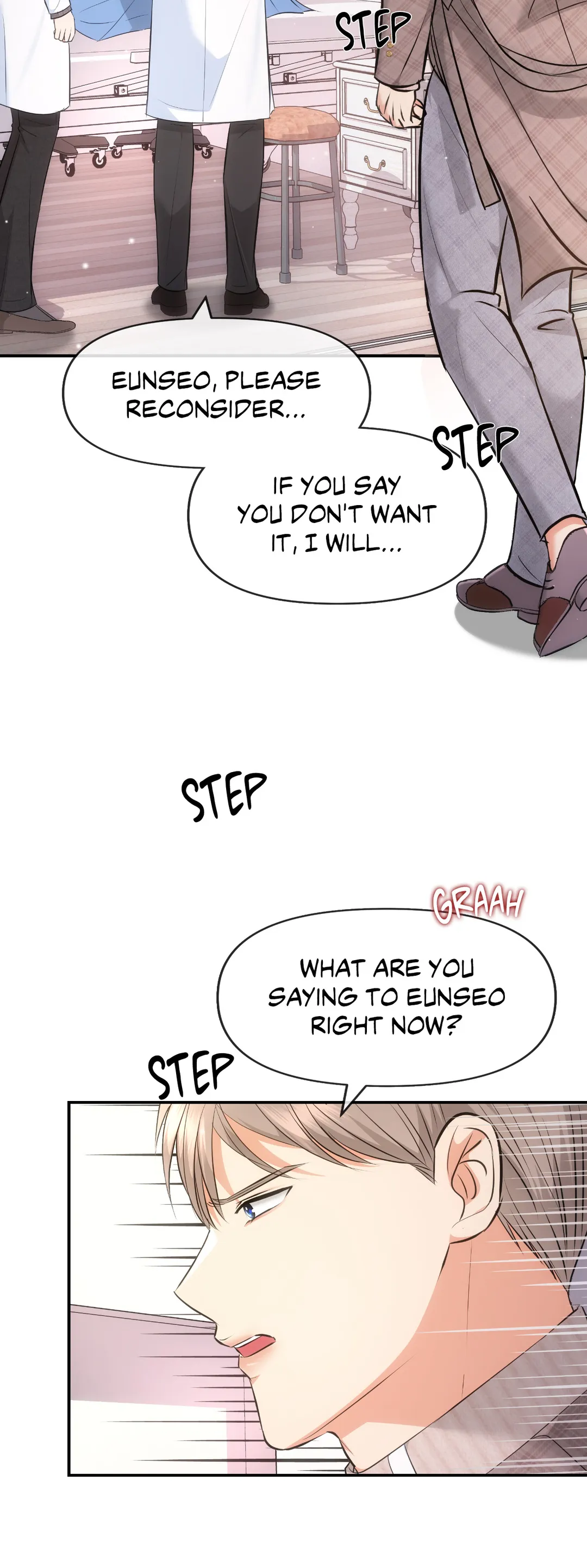 The Devil You Know Chapter 26 - Page 50