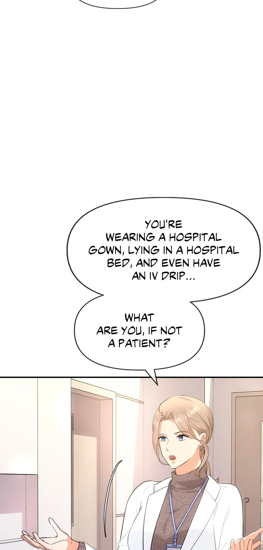 The Devil You Know Chapter 26 - Page 6