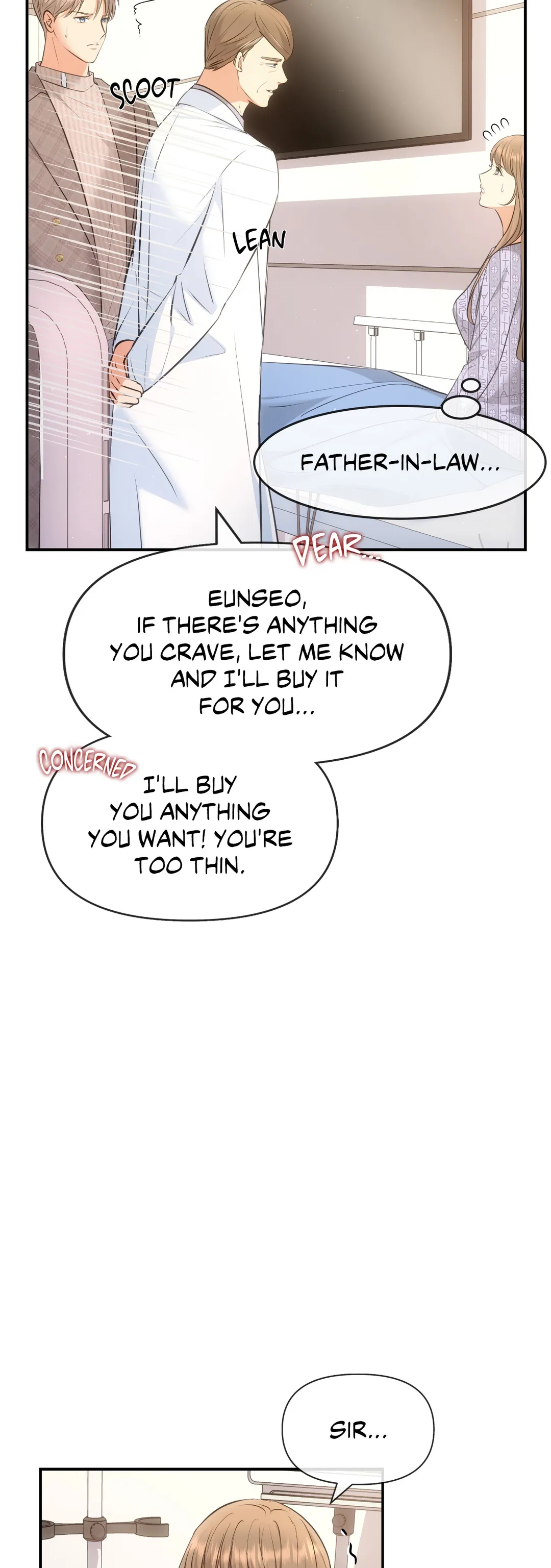 The Devil You Know Chapter 26 - Page 54
