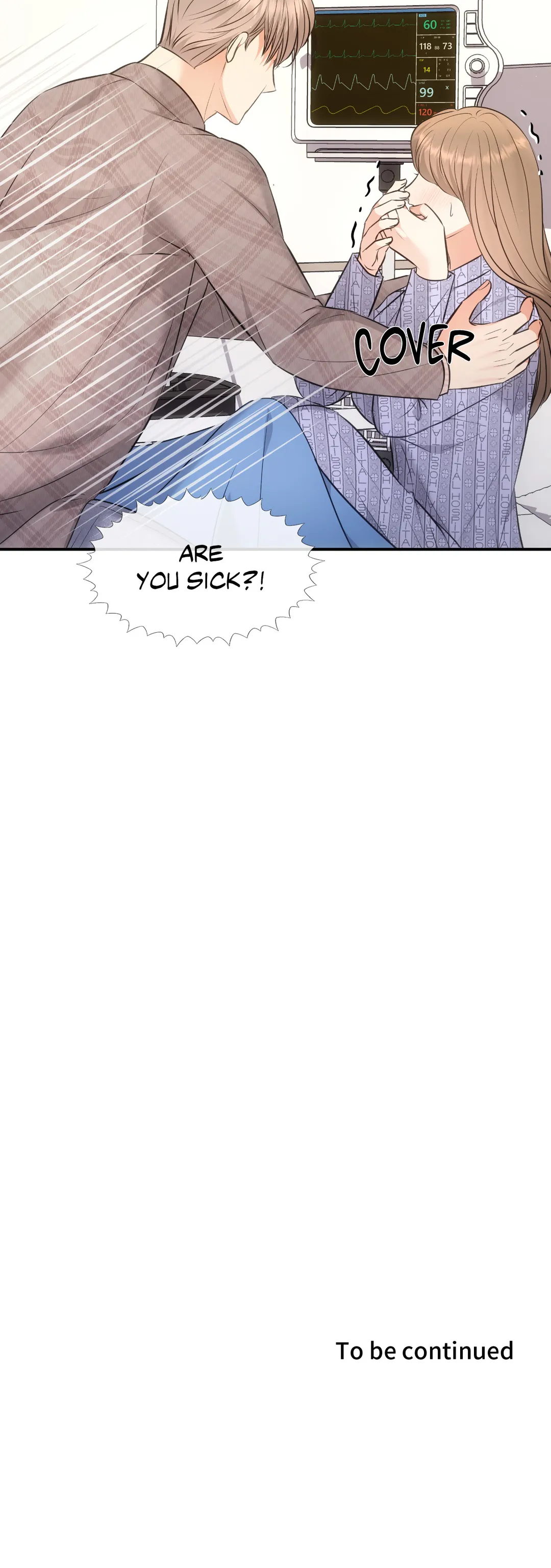 The Devil You Know Chapter 26 - Page 56
