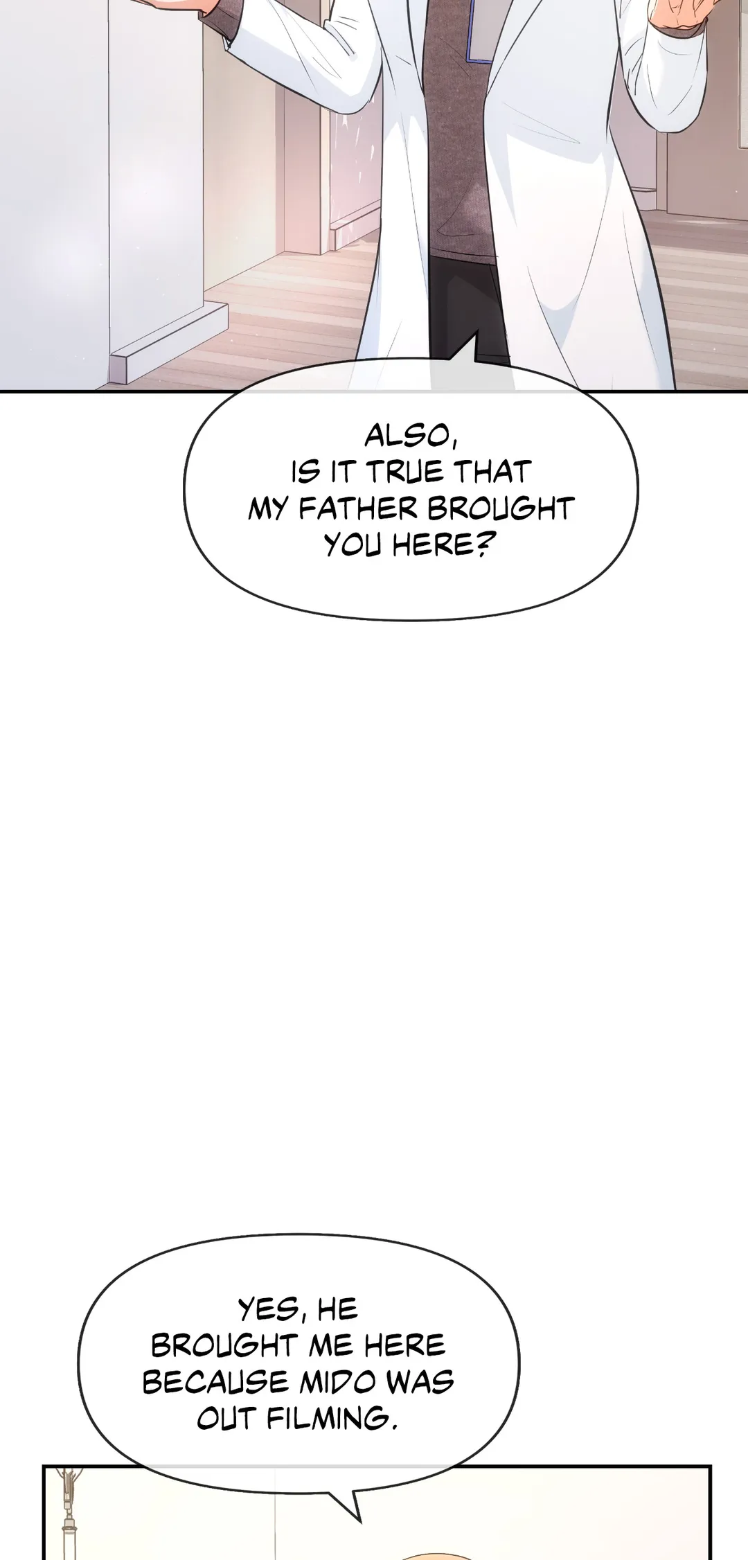 The Devil You Know Chapter 26 - Page 7