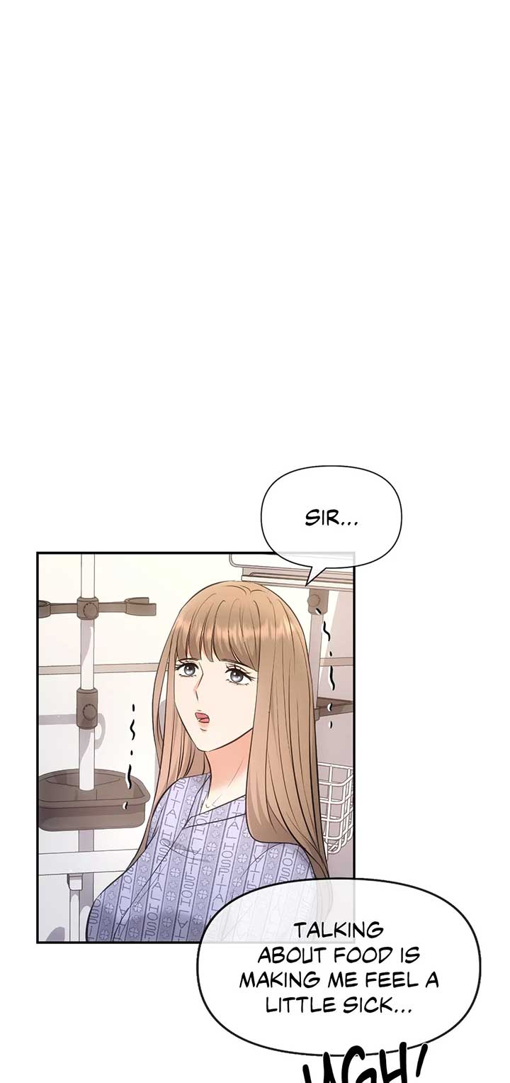 The Devil You Know Chapter 27 - Page 1