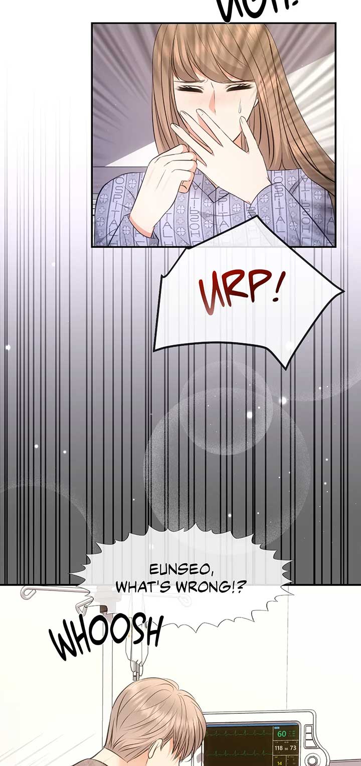 The Devil You Know Chapter 27 - Page 2