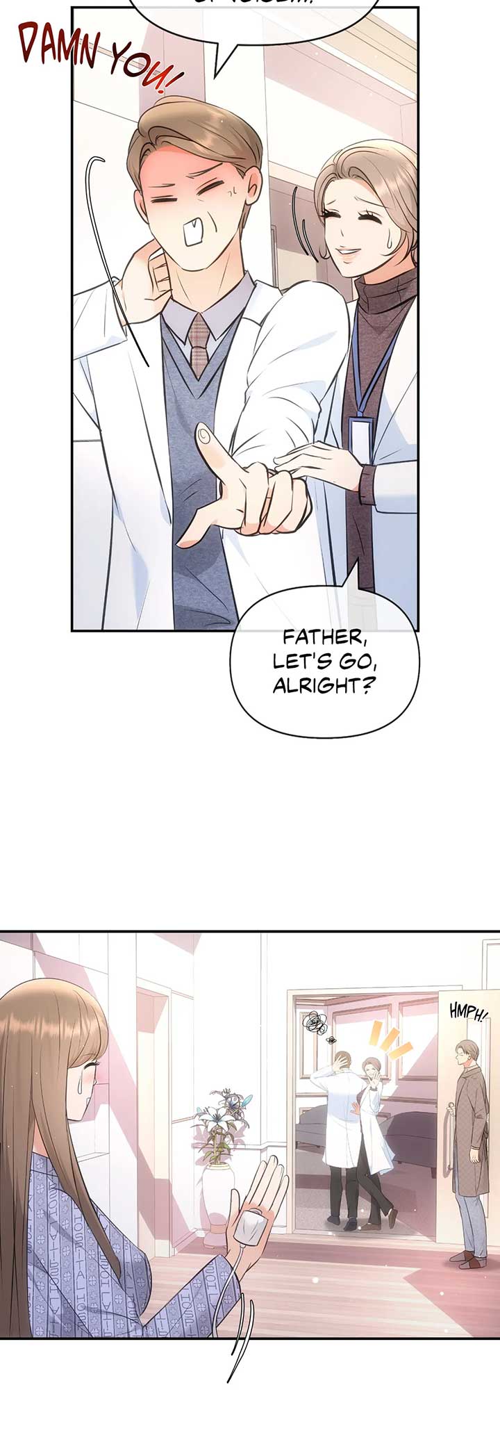 The Devil You Know Chapter 27 - Page 12