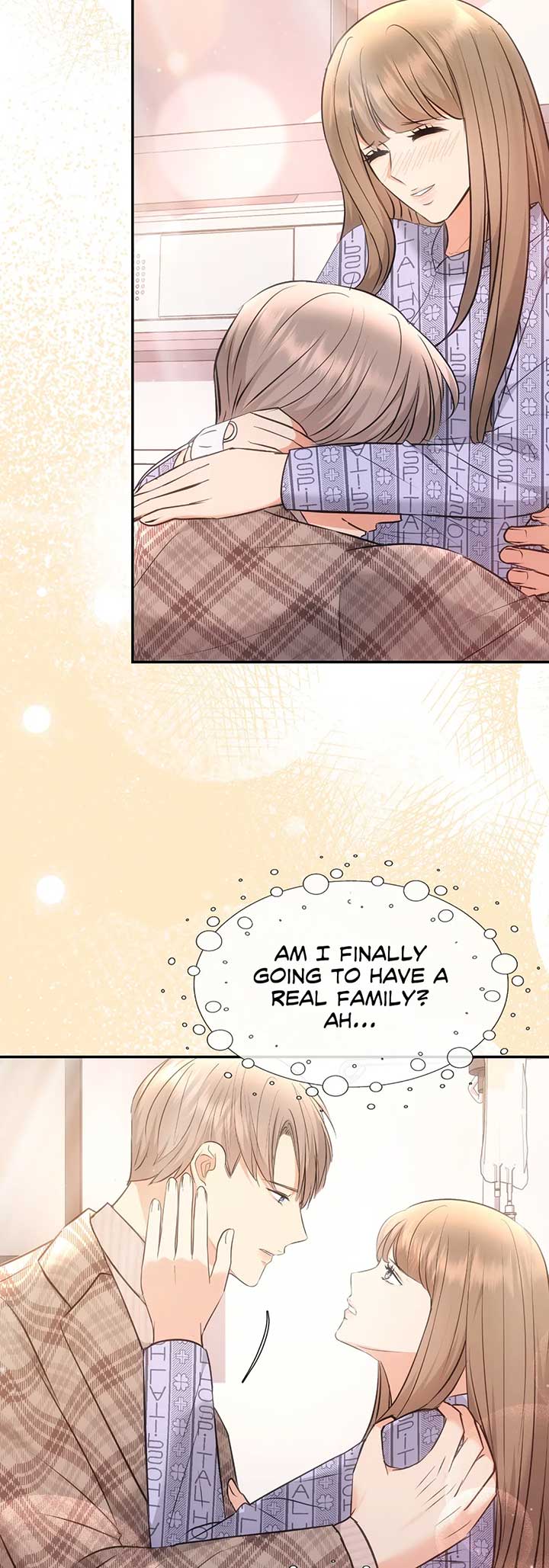The Devil You Know Chapter 27 - Page 19