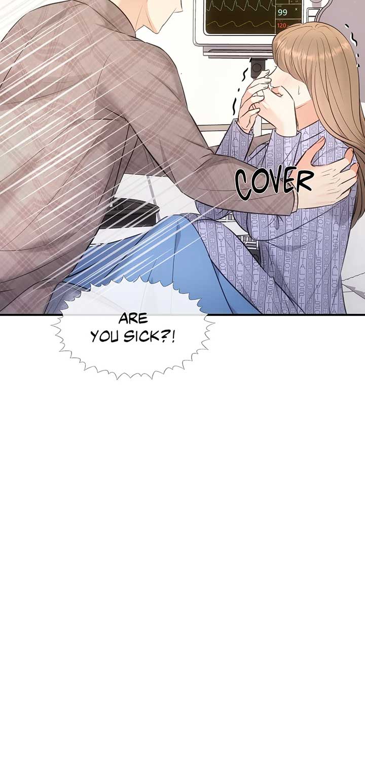 The Devil You Know Chapter 27 - Page 3