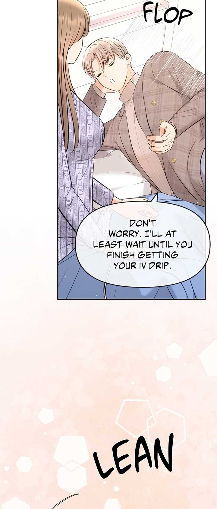 The Devil You Know Chapter 27 - Page 22