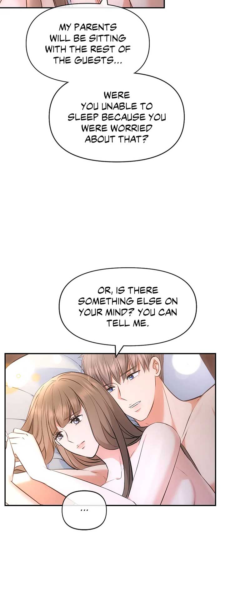 The Devil You Know Chapter 27 - Page 36