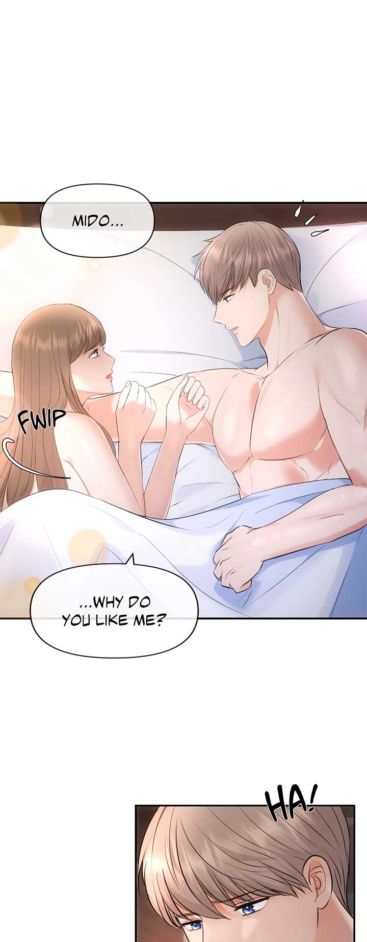 The Devil You Know Chapter 27 - Page 37