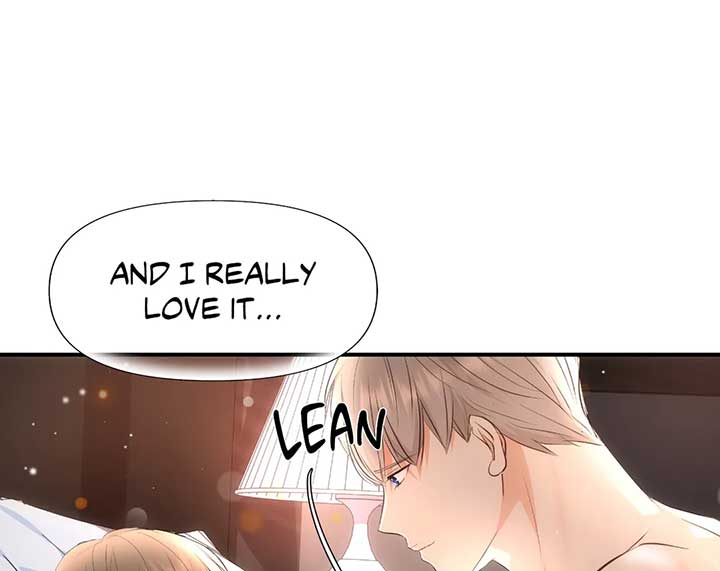 The Devil You Know Chapter 27 - Page 41