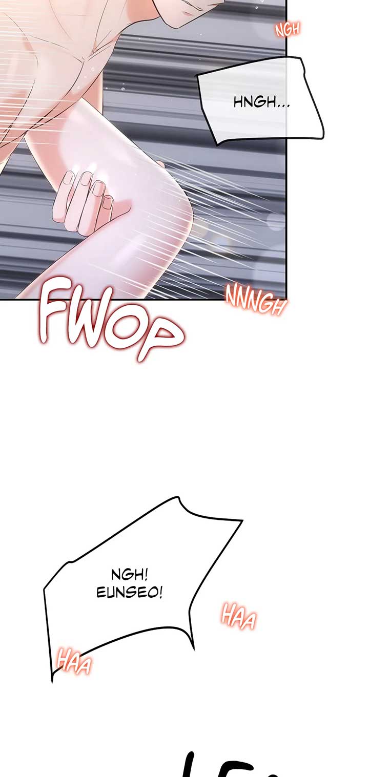 The Devil You Know Chapter 27 - Page 54
