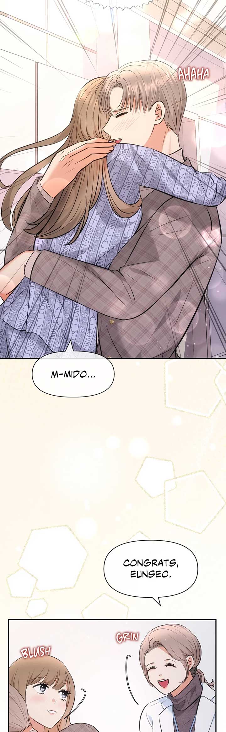 The Devil You Know Chapter 27 - Page 7