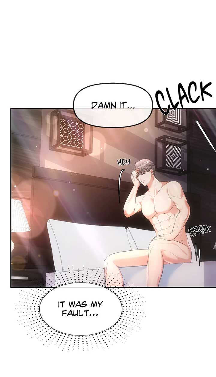 The Devil You Know Chapter 27 - Page 62