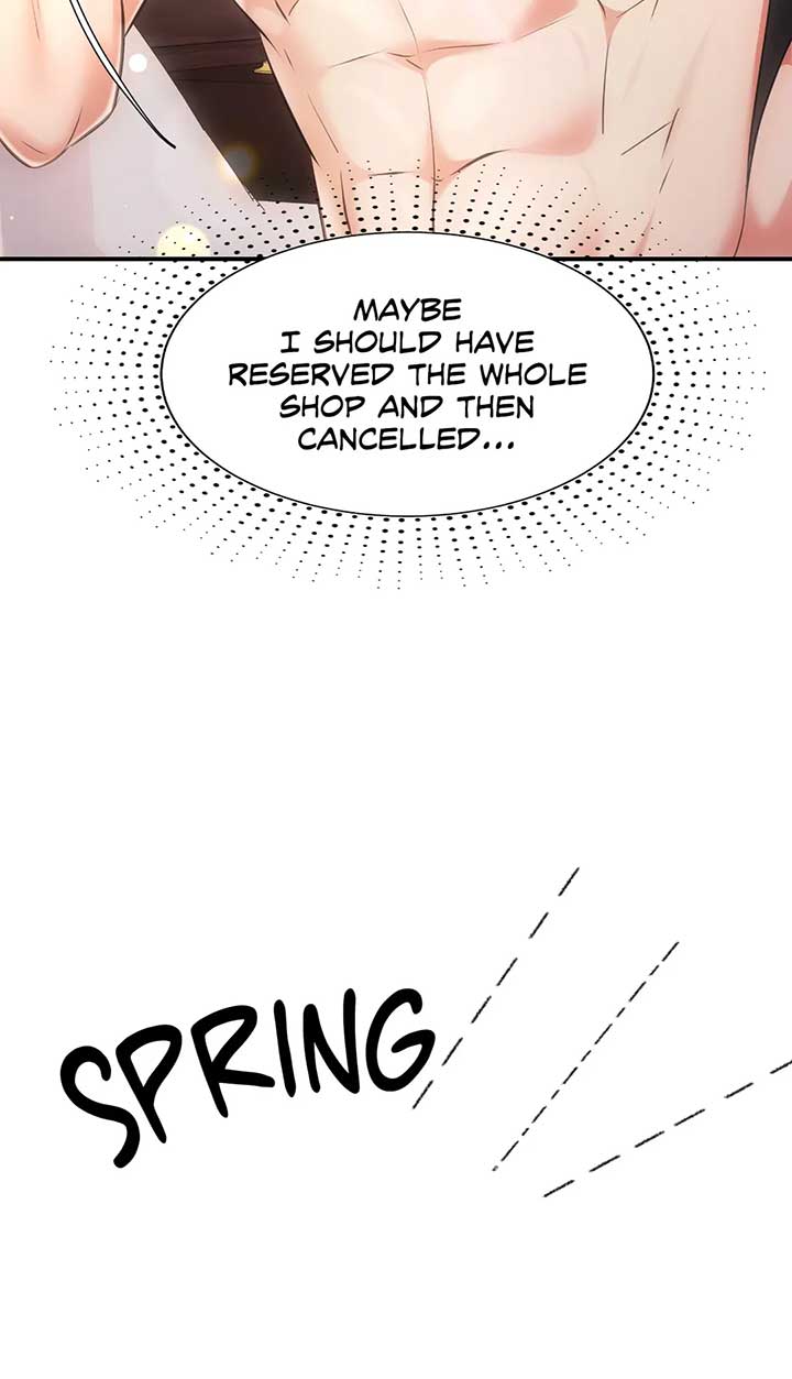 The Devil You Know Chapter 27 - Page 64