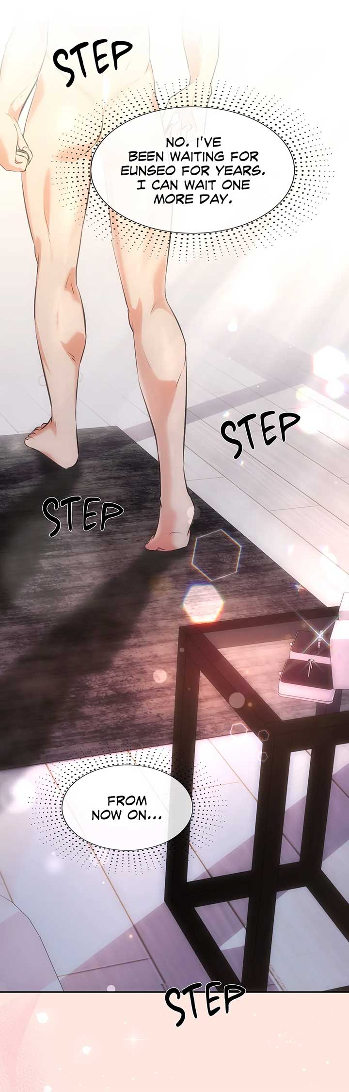 The Devil You Know Chapter 27 - Page 65