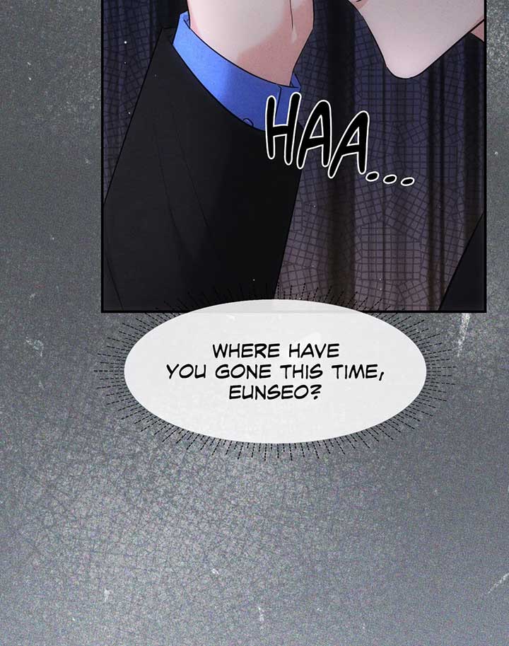 The Devil You Know Chapter 28 - Page 11
