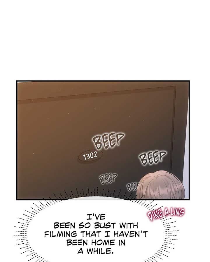 The Devil You Know Chapter 28 - Page 16