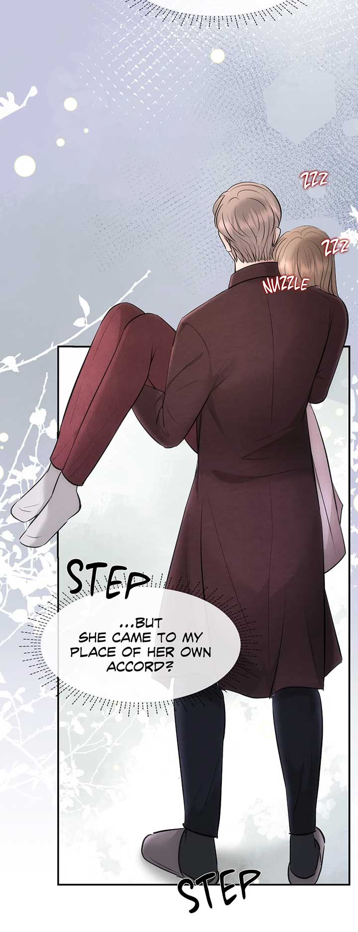 The Devil You Know Chapter 28 - Page 23