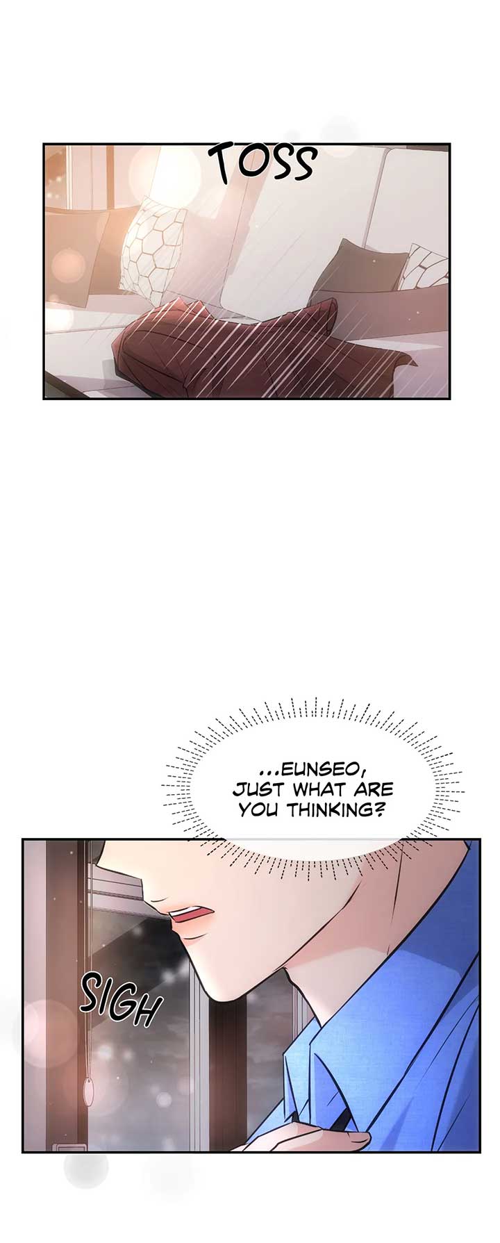 The Devil You Know Chapter 28 - Page 26